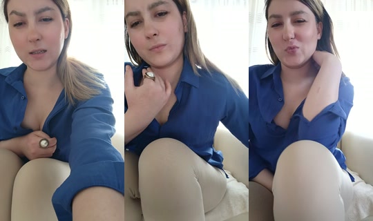 incigibiderin's Live Session — Sep 7, 2026, 2:17 PM