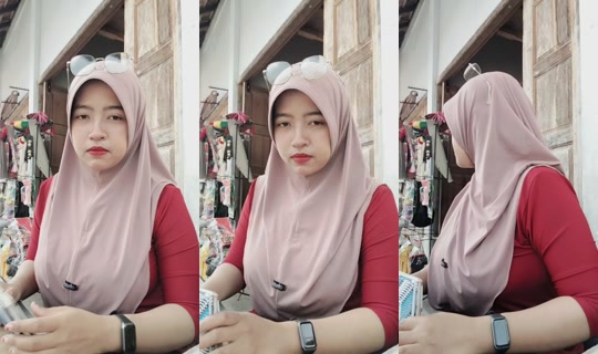 indah_wahyuni15's Live Session — Oct 3, 2026, 1:31 AM