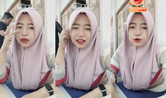 indah_wahyuni15's Live Session — Oct 4, 2026, 1:26 AM
