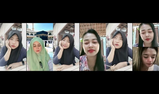 indah_wahyuni15's Live Session — Oct 5, 2026, 12:26 AM