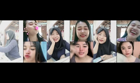 indah_wahyuni15's Live Session — Oct 5, 2026, 1:17 AM