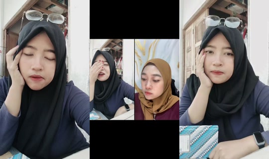 indah_wahyuni15's Live Session — Oct 5, 2026, 2:19 AM