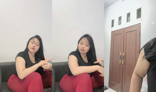 indahhk18's Live Session — Jul 9, 2026, 4:25 PM