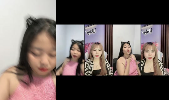 indahhk18's Live Session — Oct 17, 2026, 4:18 PM