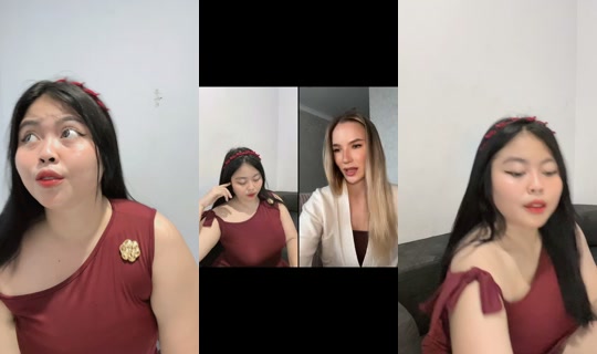 indahhk18's Live Session — Oct 18, 2026, 9:54 AM
