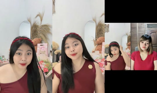 indahhk18's Live Session — Oct 18, 2026, 4:13 PM
