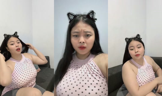 indahhk18's Live Session — Oct 19, 2026, 9:33 AM