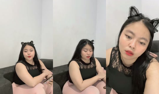 indahhk18's Live Session — Oct 20, 2026, 8:35 AM