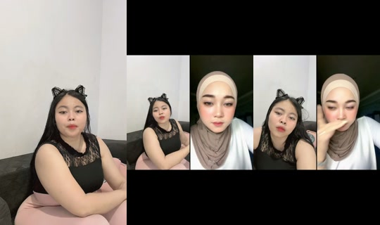 indahhk18's Live Session — Oct 20, 2026, 10:41 AM