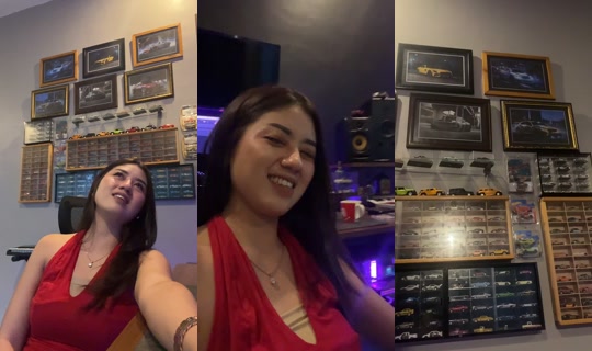 indahpermata05055's Live Session — Jul 26, 2026, 10:21 AM