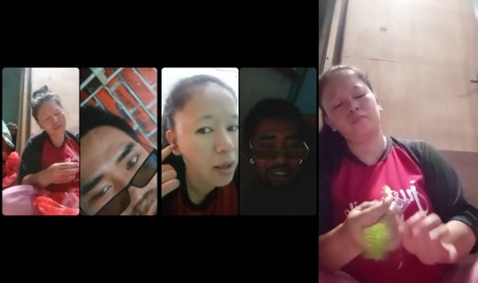 indahpermtasrii's Live Session — Oct 13, 2026, 1:53 AM