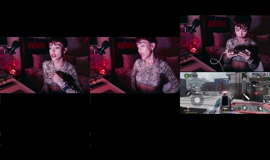 indiana8lives's Live Session — Jul 25, 2026, 5:14 AM