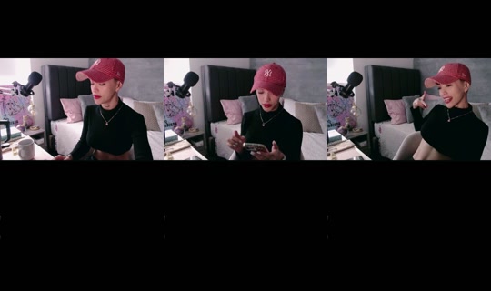 indiana8lives's Live Session — Jul 26, 2026, 8:20 PM