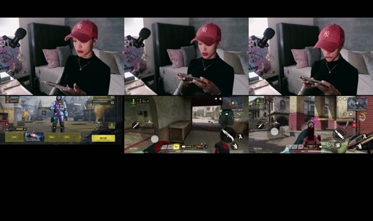 indiana8lives's Live Session — Jul 26, 2026, 8:35 PM