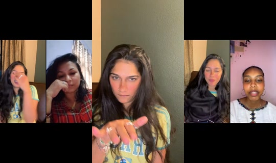 indiangoddess69's Live Session — Sep 27, 2026, 10:23 AM