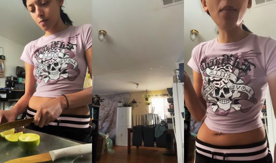 indiarodriguez822's Live Session — Oct 13, 2026, 6:57 PM