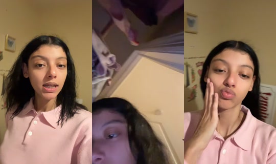 indiarodriguez822's Live Session — Oct 13, 2026, 11:13 PM
