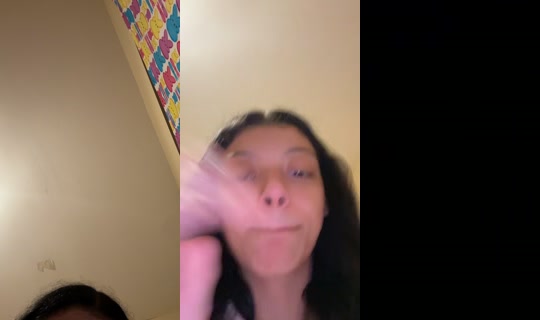 indiarodriguez822's Live Session — Oct 13, 2026, 11:29 PM