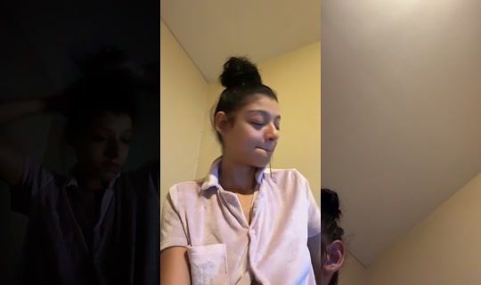 indiarodriguez822's Live Session — Oct 15, 2026, 6:28 AM