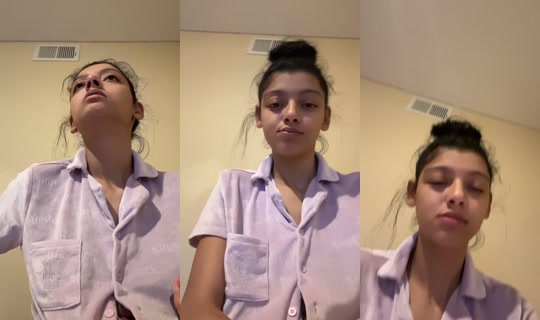 indiarodriguez822's Live Session — Oct 15, 2026, 5:30 PM