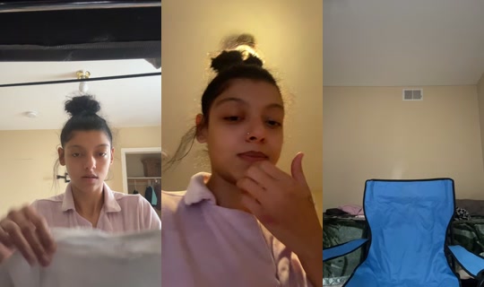 indiarodriguez822's Live Session — Oct 15, 2026, 7:27 PM