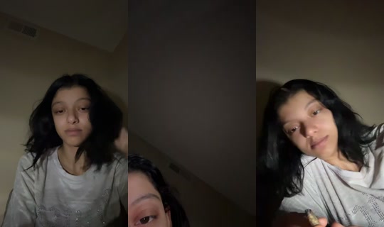 indiarodriguez822's Live Session — Oct 16, 2026, 11:14 AM