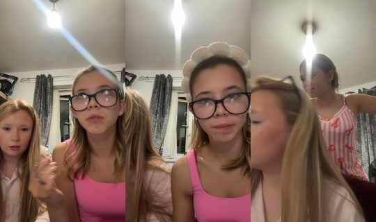 indigojuniors1's Live Session — Jul 31, 2026, 10:27 PM