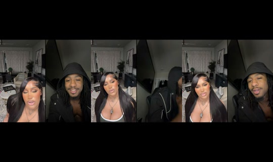indigokayy's Live Session — Jul 19, 2026, 7:11 AM