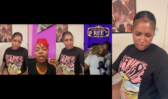 indigokayy's Live Session — Aug 20, 2026, 1:22 AM