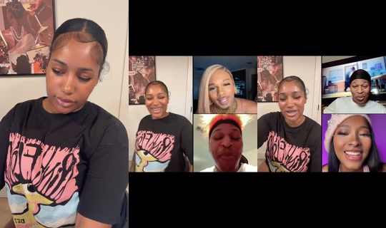indigokayy's Live Session — Aug 20, 2026, 2:58 AM