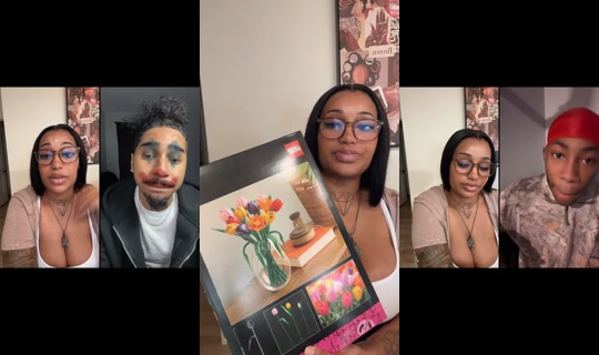 indigokayy's Live Session — Oct 28, 2026, 1:02 AM
