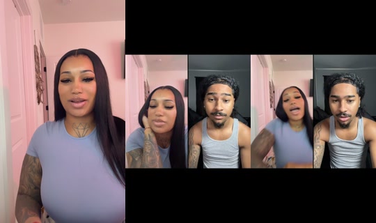 indigokayy's Live Session — Oct 28, 2026, 2:07 PM