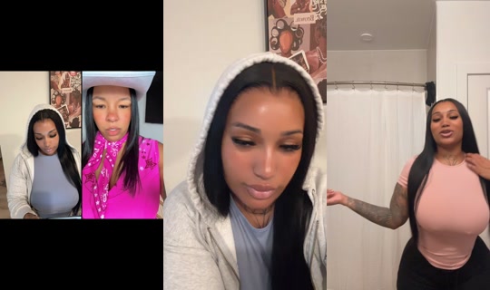 indigokayy's Live Session — Oct 28, 2026, 3:48 PM