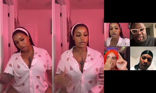 indigokayy's Live Session — Oct 29, 2026, 11:38 PM