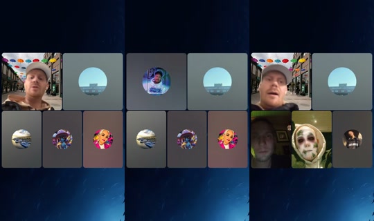 indigooodz's Live Session — Oct 3, 2026, 10:52 PM