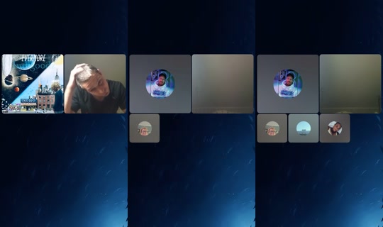 indigooodz's Live Session — Oct 4, 2026, 9:21 AM