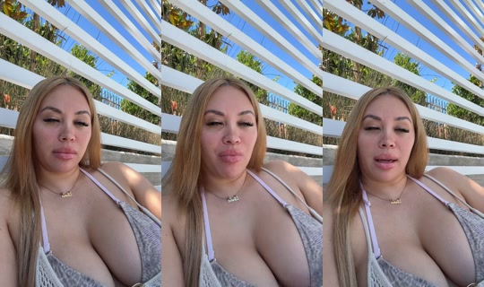 indonesianbarbie's Live Session — Jul 18, 2026, 9:20 PM