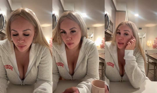 indonesianbarbie's Live Session — Oct 3, 2026, 4:46 AM