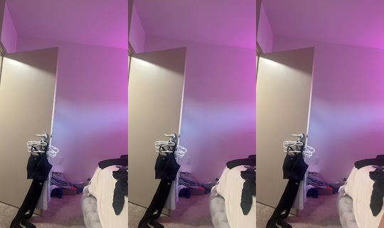 indonesianbarbie's Live Session — Oct 4, 2026, 1:12 AM