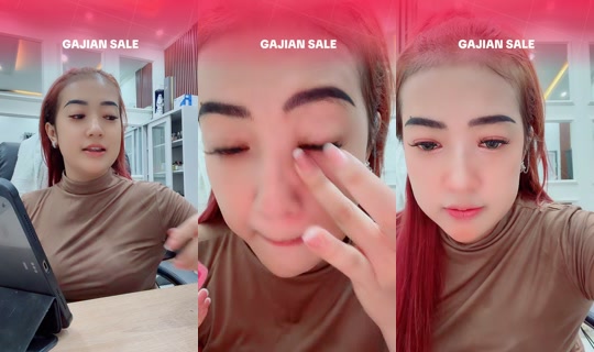 indrisaf1611's Live Session — Sep 25, 2026, 2:16 PM