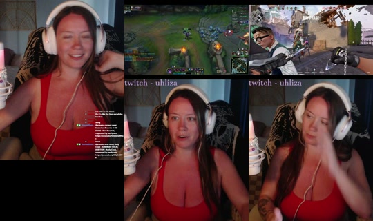 inebriatedmouse's Live Session — Oct 24, 2026, 9:30 PM