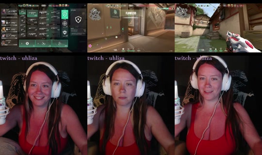 inebriatedmouse's Live Session — Oct 25, 2026, 12:03 AM