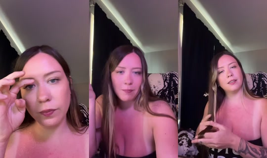 inebriatedmouse's Live Session — Oct 25, 2026, 5:17 PM