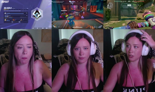inebriatedmouse's Live Session — Oct 25, 2026, 6:24 PM