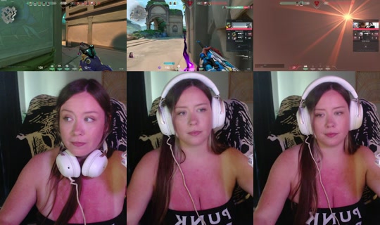 inebriatedmouse's Live Session — Oct 25, 2026, 7:15 PM