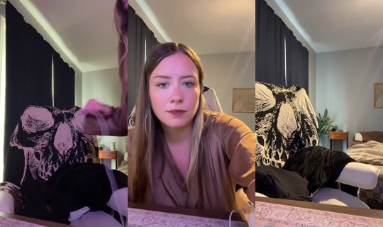 inebriatedmouse's Live Session — Oct 31, 2026, 6:11 PM
