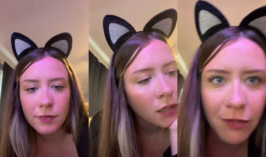 inebriatedmouse's Live Session — Oct 31, 2026, 7:04 PM