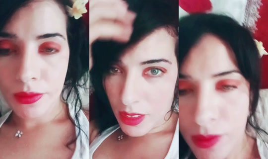 ines.chelly3's Live Session — Jul 22, 2026, 11:01 AM