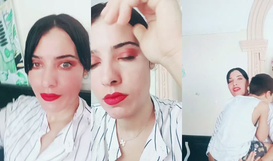 ines.chelly3's Live Session — Jul 26, 2026, 10:07 AM