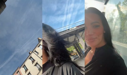 ines.love37's Live Session — Jul 24, 2026, 7:04 AM